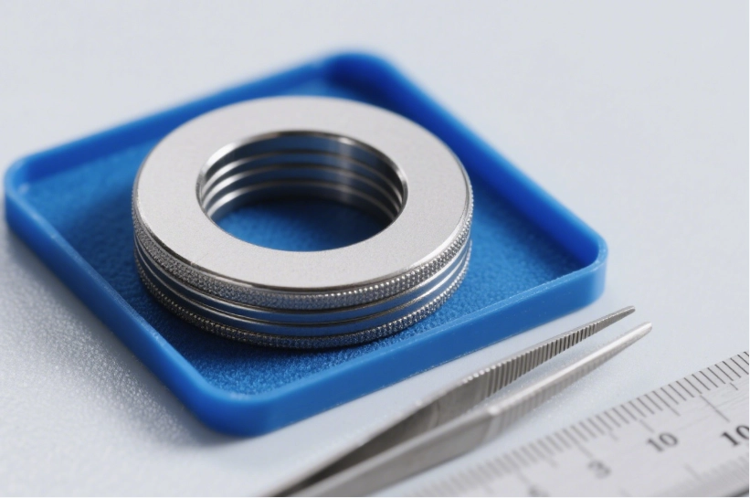 Sintrade Alnico-magneter