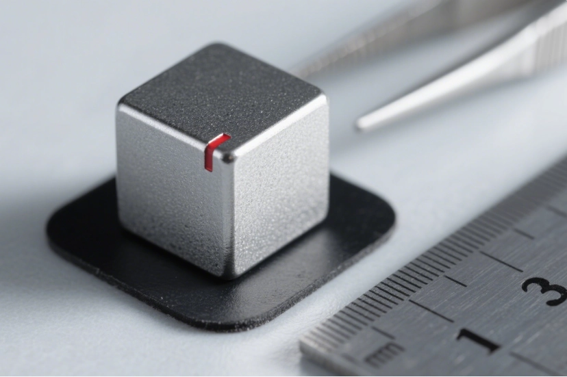 Sintrade Alnico-magneter