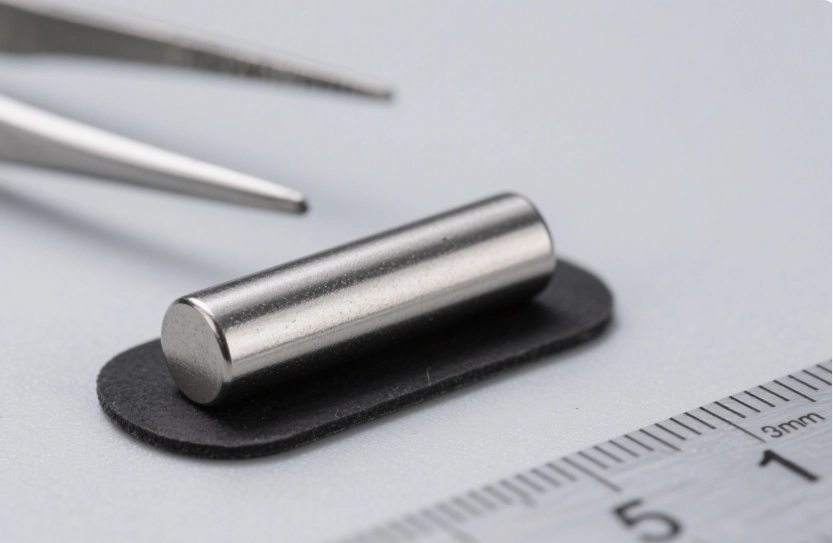 Sintrade Alnico-magneter