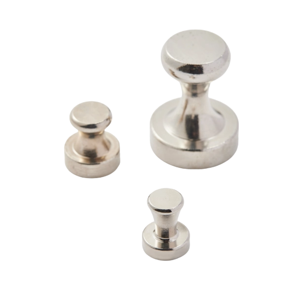 Sintrad NdFeB-magnet