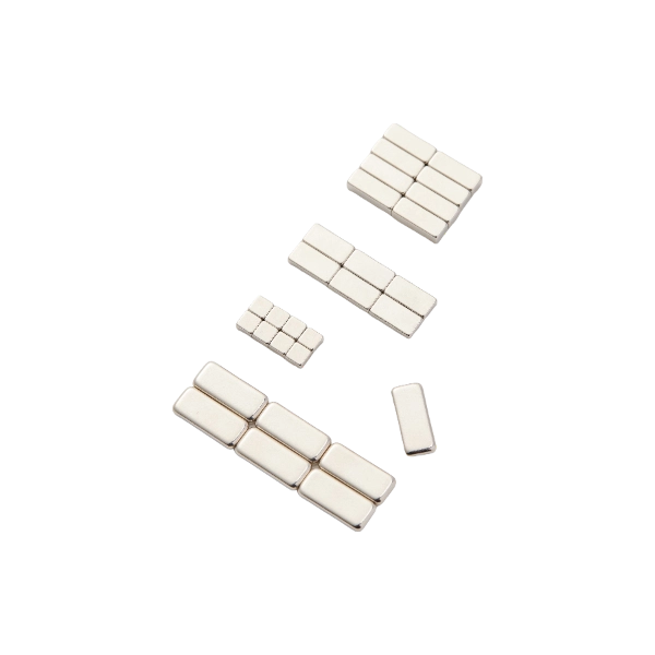 Sintrad NdFeB-magnet