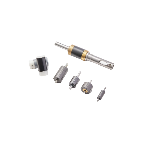 Formsprutningsprocessen för NdFeB-magneter